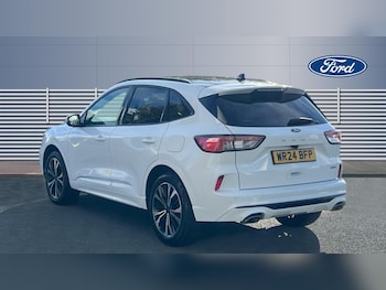 Used Ford Kuga 2024 for sale - 76444318: Photo