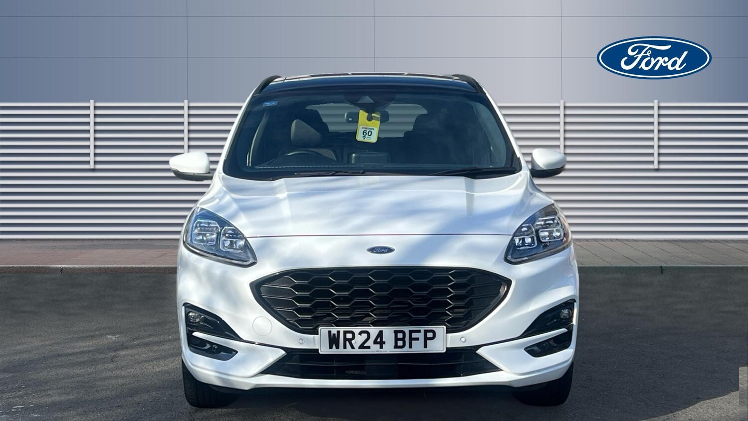 Used Ford Kuga 2024 for sale - 76444318: Photo 3