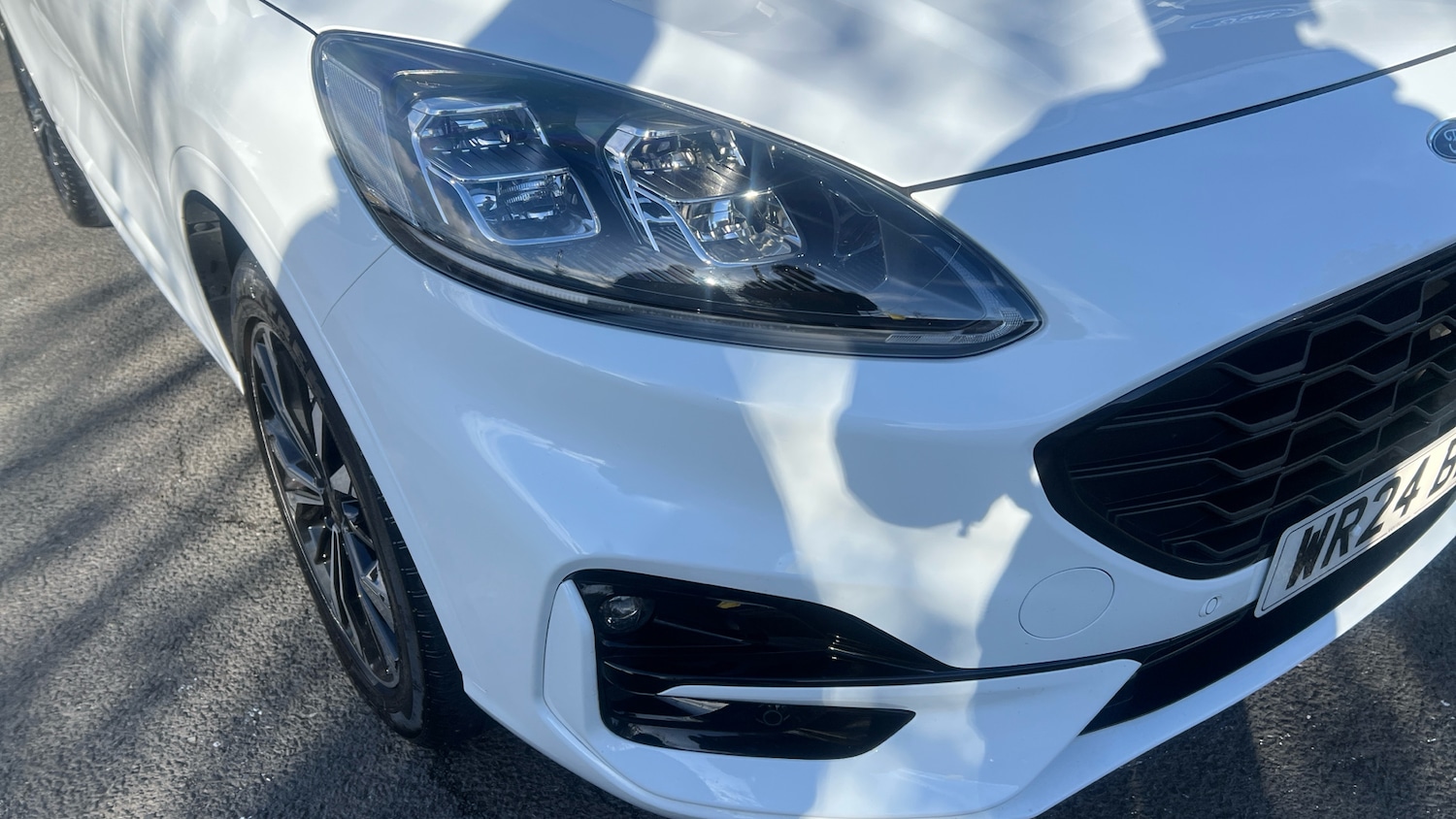 Used Ford Kuga 2024 for sale - 76444318: Photo 39