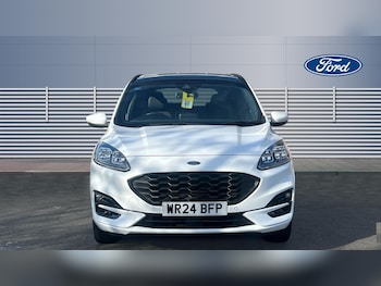 Used Ford Kuga 2024 for sale - 76444318: Photo