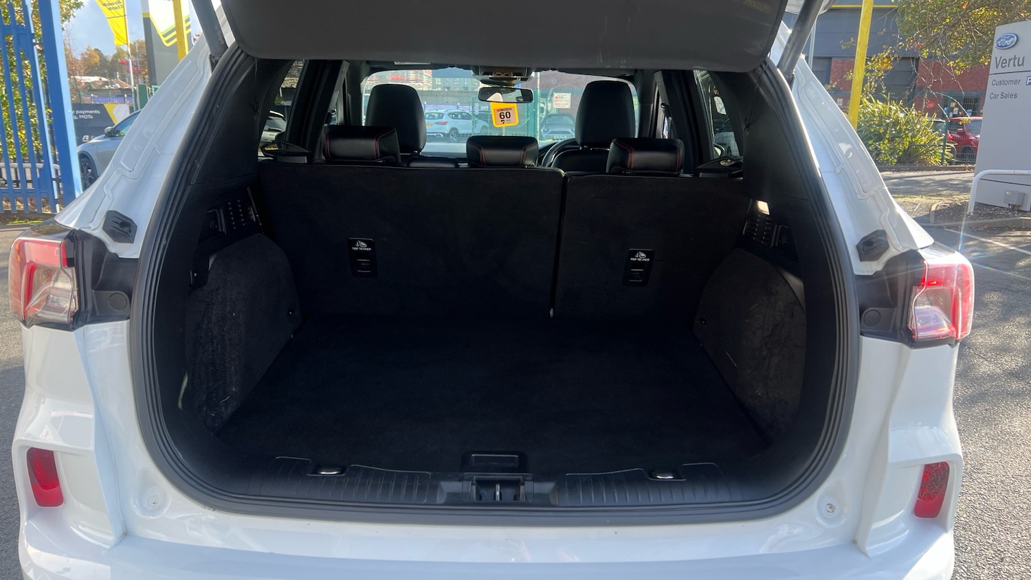 Used Ford Kuga 2024 for sale - 76444318: Photo 4