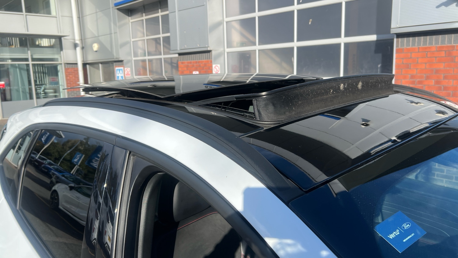 Used Ford Kuga 2024 for sale - 76444318: Photo 43