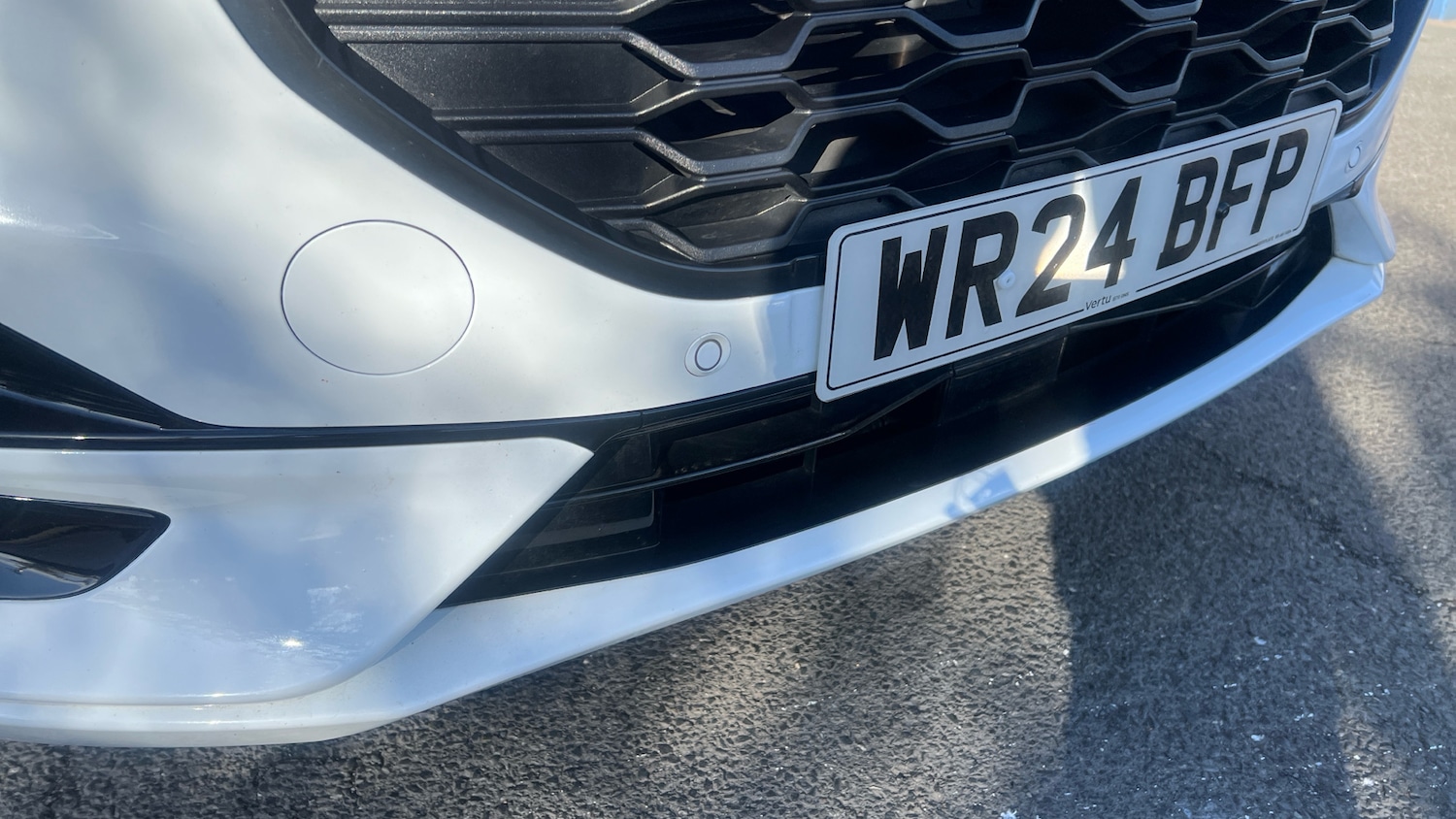 Used Ford Kuga 2024 for sale - 76444318: Photo 45