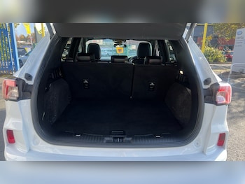 Used Ford Kuga 2024 for sale - 76444318: Photo