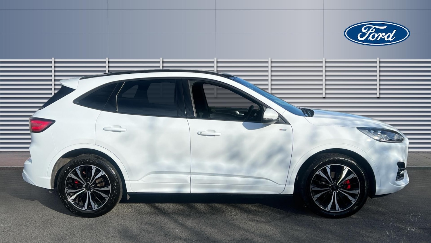 Used Ford Kuga 2024 for sale - 76444318: Photo 5