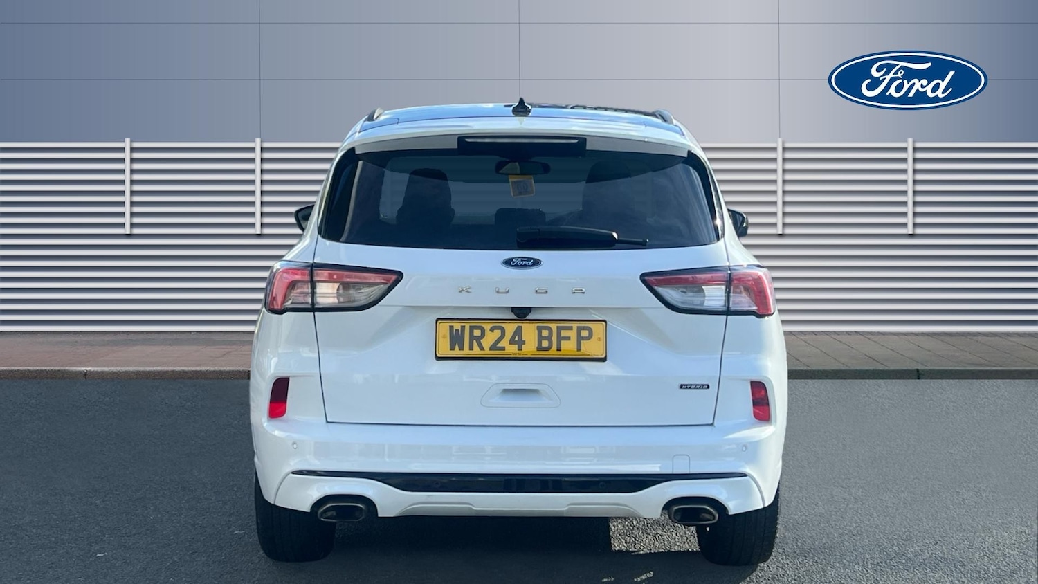 Used Ford Kuga 2024 for sale - 76444318: Photo 6