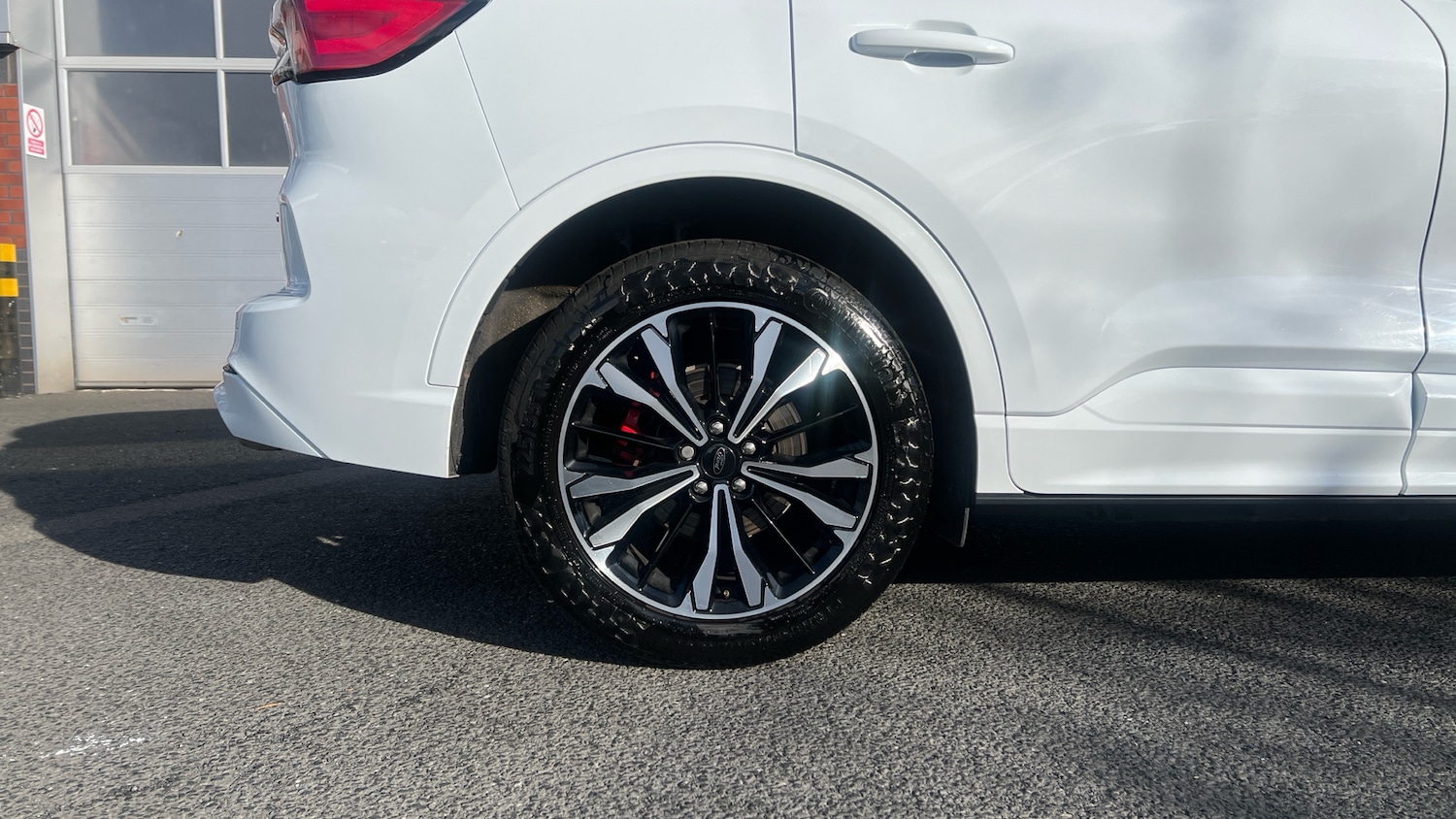 Used Ford Kuga 2024 for sale - 76444318: Photo 7