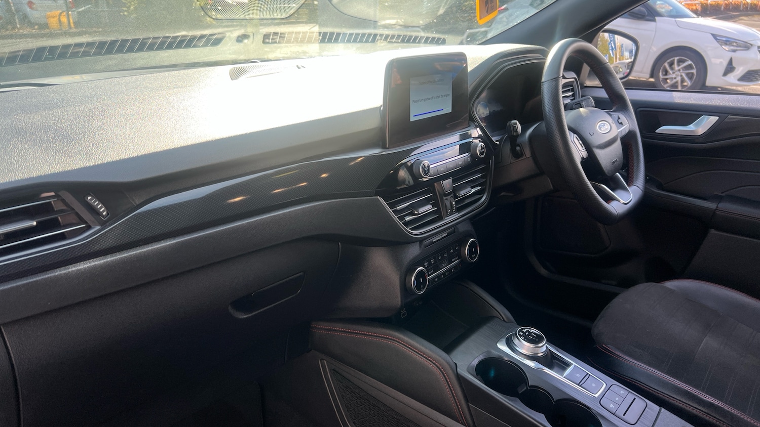 Used Ford Kuga 2024 for sale - 76444318: Photo 9