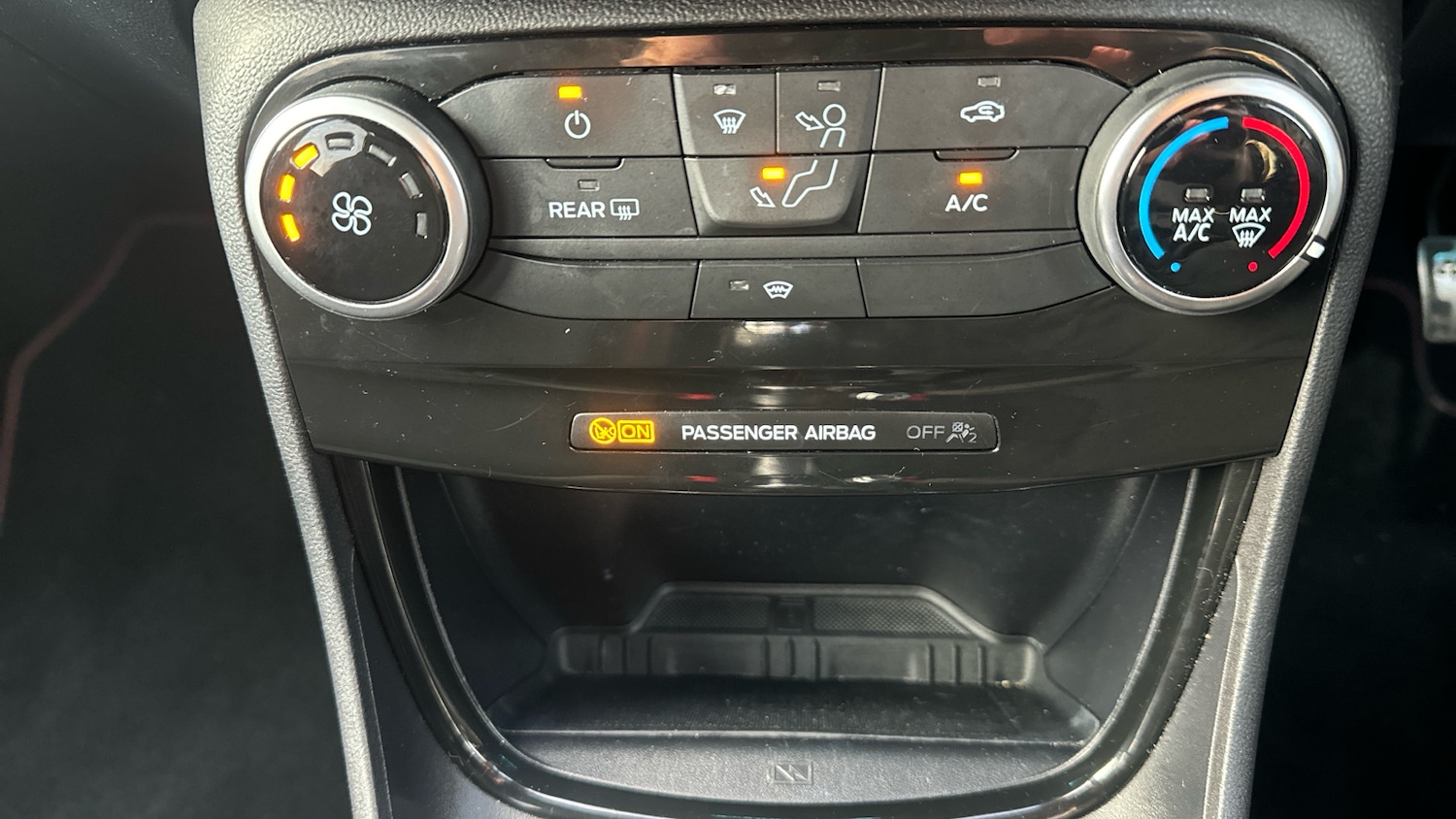 Used Ford Puma 2021 for sale - 76835352: Photo 10