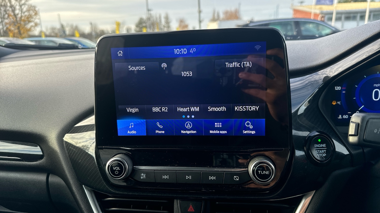 Used Ford Puma 2021 for sale - 76835352: Photo 11