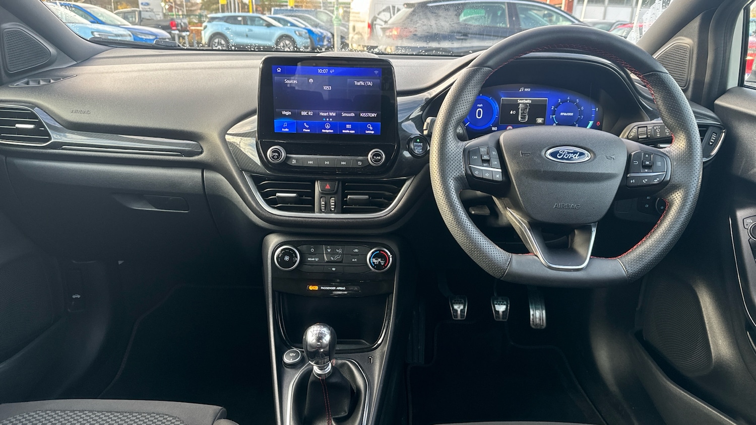 Used Ford Puma 2021 for sale - 76835352: Photo 14