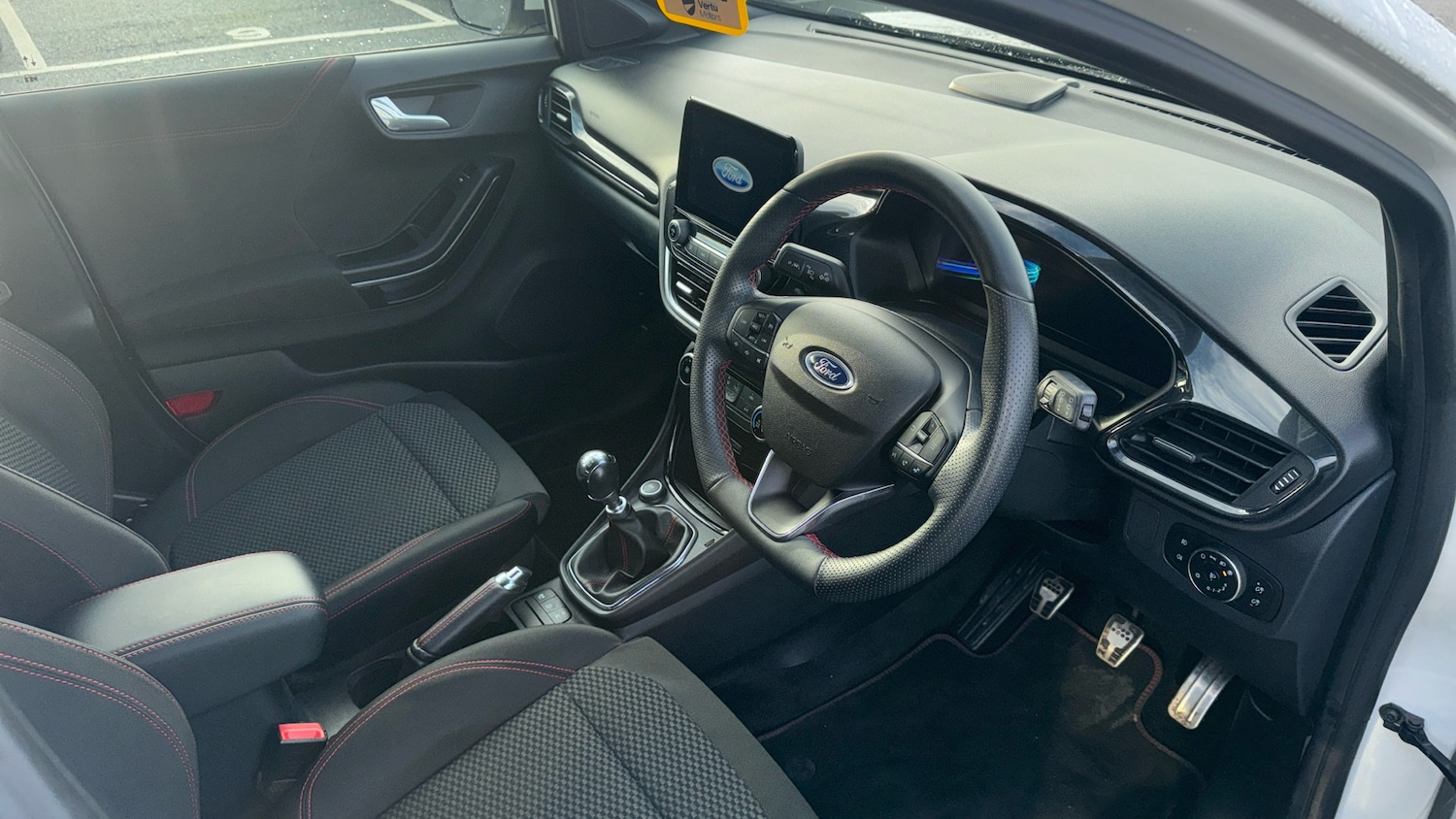 Used Ford Puma 2021 for sale - 76835352: Photo 15