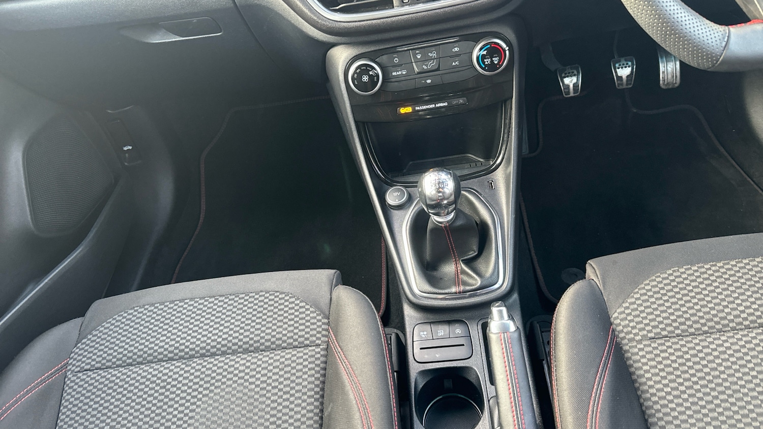 Used Ford Puma 2021 for sale - 76835352: Photo 16