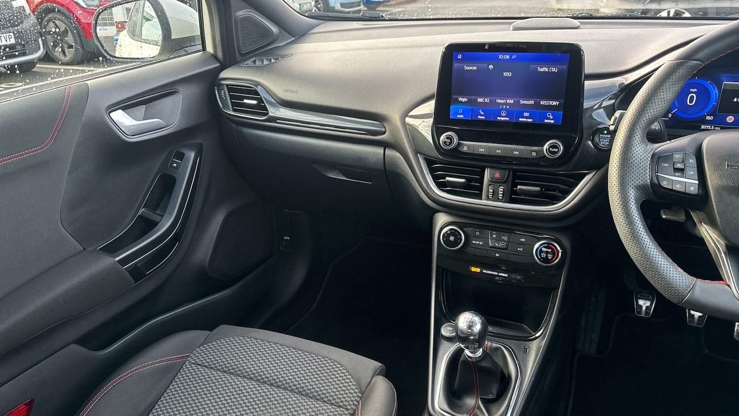 Used Ford Puma 2021 for sale - 76835352: Photo 17