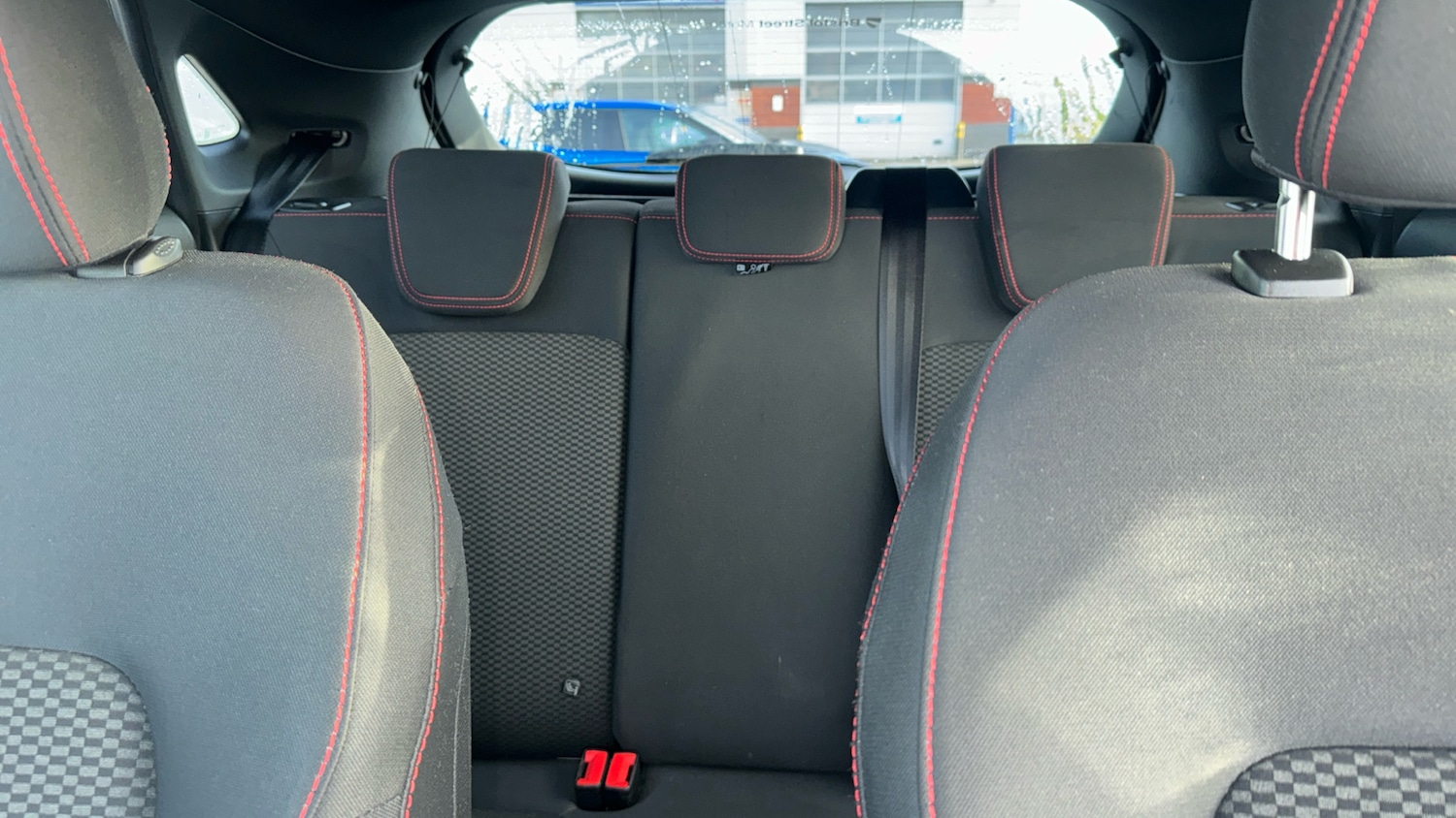 Used Ford Puma 2021 for sale - 76835352: Photo 18