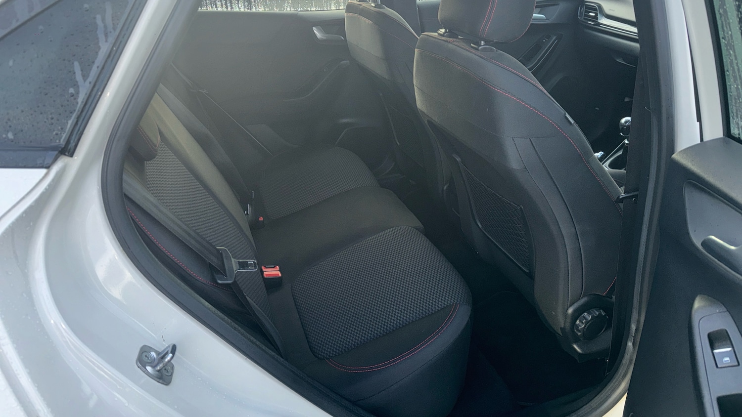 Used Ford Puma 2021 for sale - 76835352: Photo 19