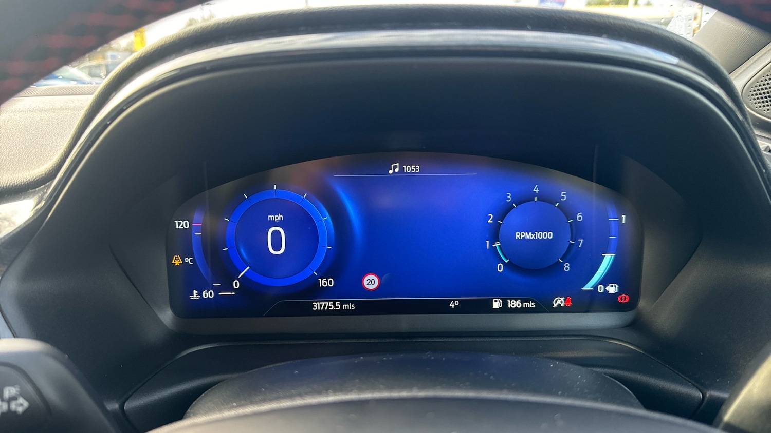 Used Ford Puma 2021 for sale - 76835352: Photo 21