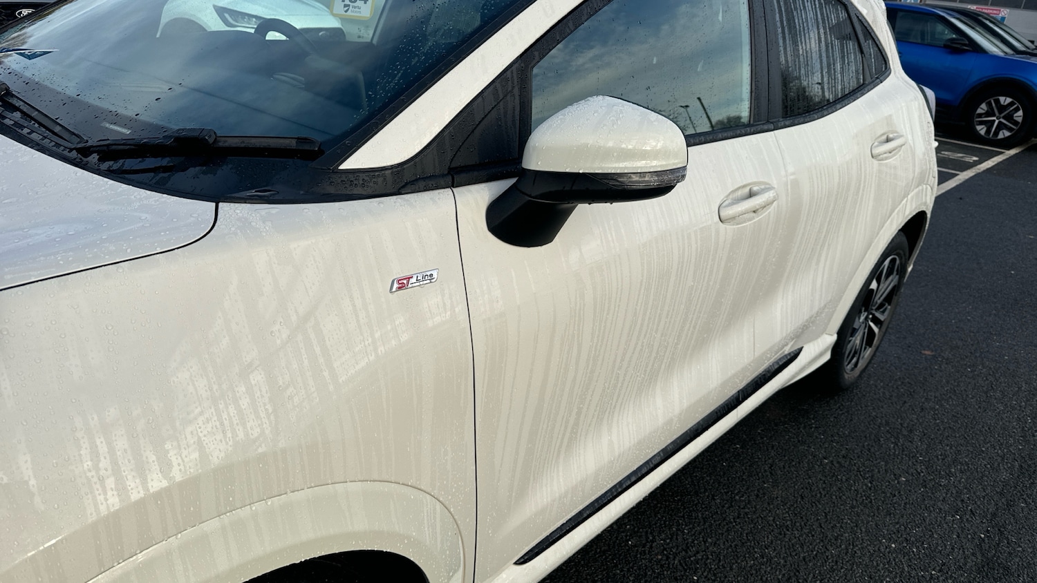 Used Ford Puma 2021 for sale - 76835352: Photo 26