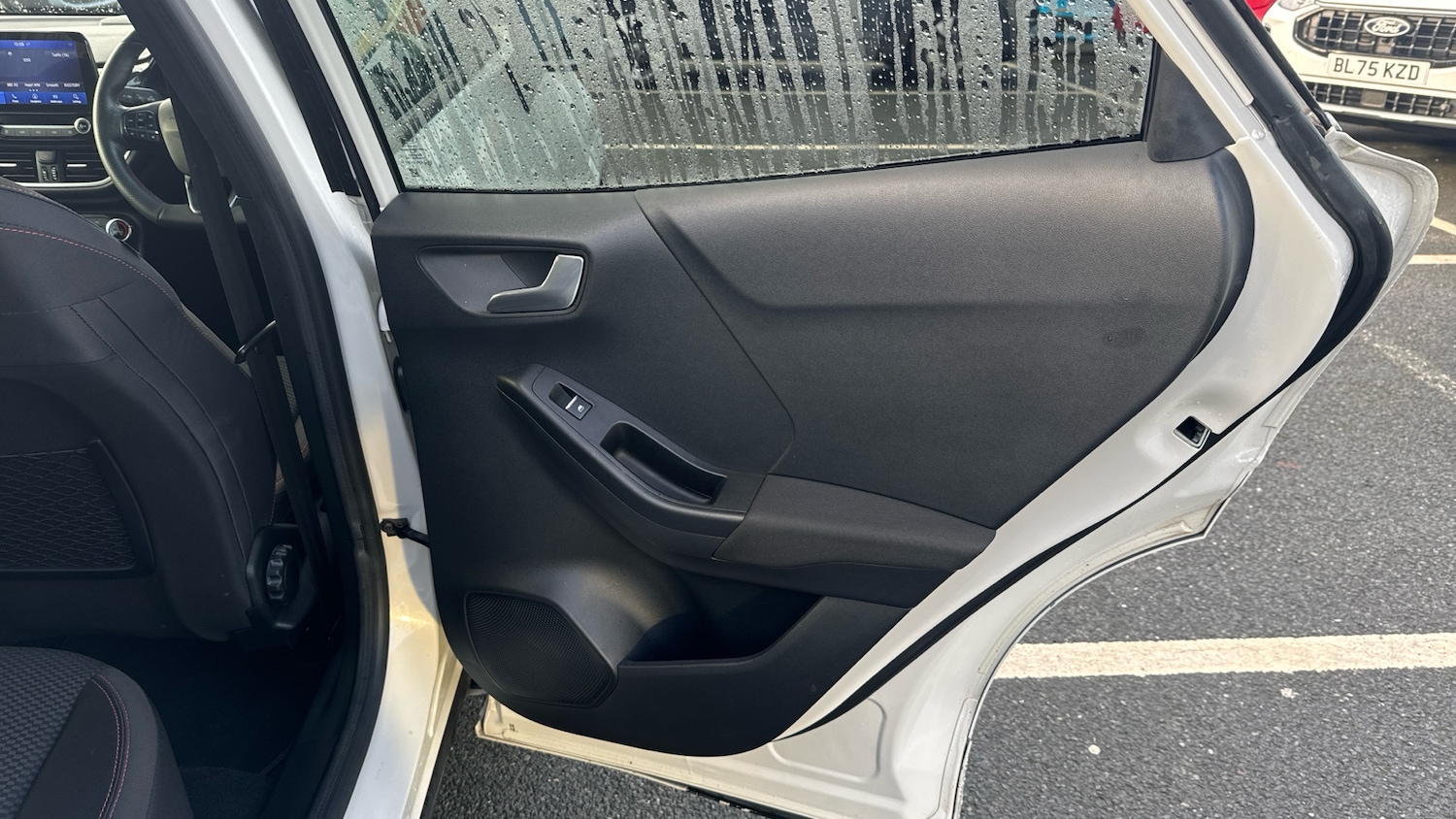 Used Ford Puma 2021 for sale - 76835352: Photo 29