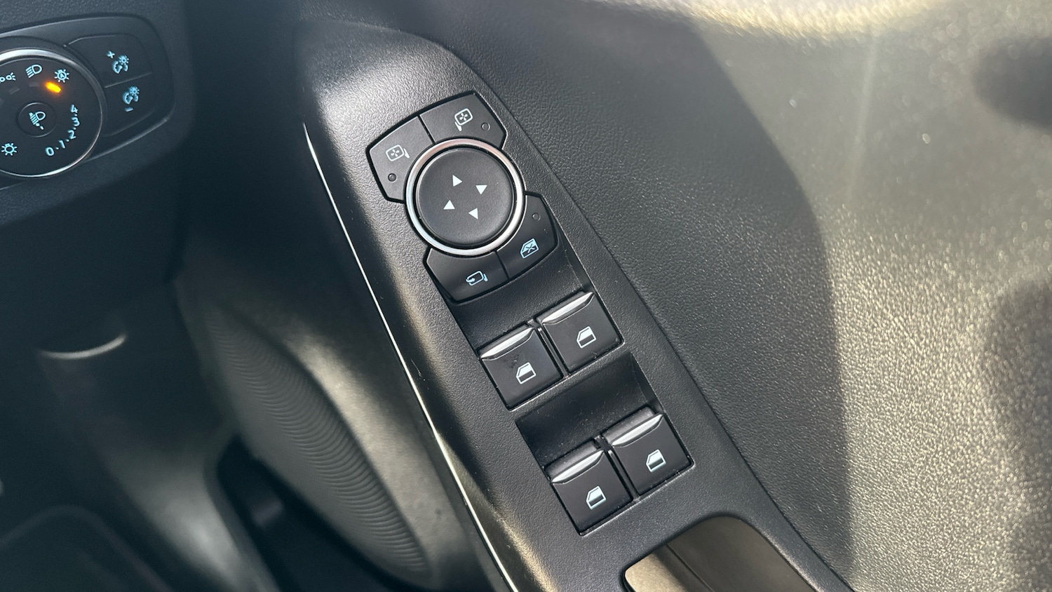 Used Ford Puma 2021 for sale - 76835352: Photo 32