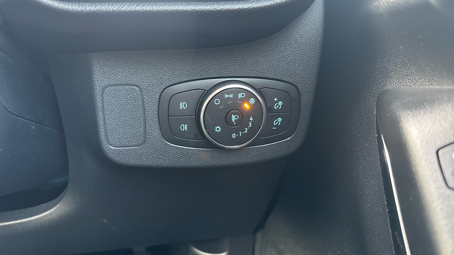 Used Ford Puma 2021 for sale - 76835352: Photo 34