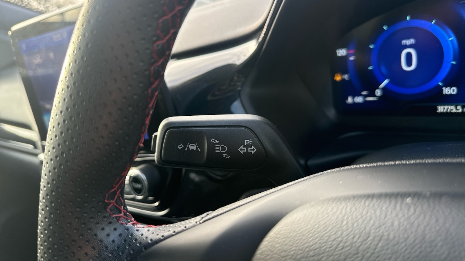 Used Ford Puma 2021 for sale - 76835352: Photo 36