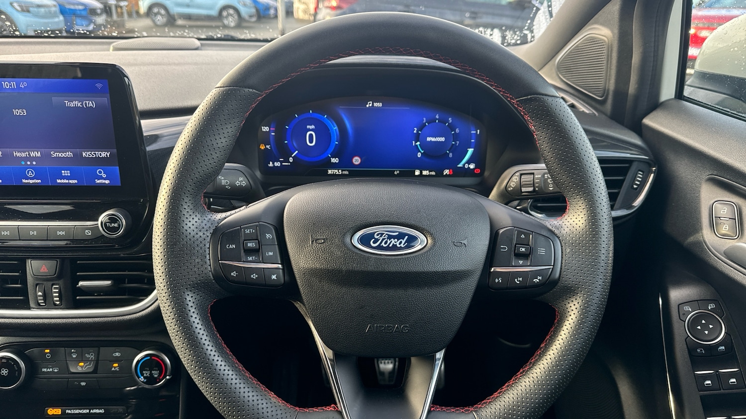 Used Ford Puma 2021 for sale - 76835352: Photo 37