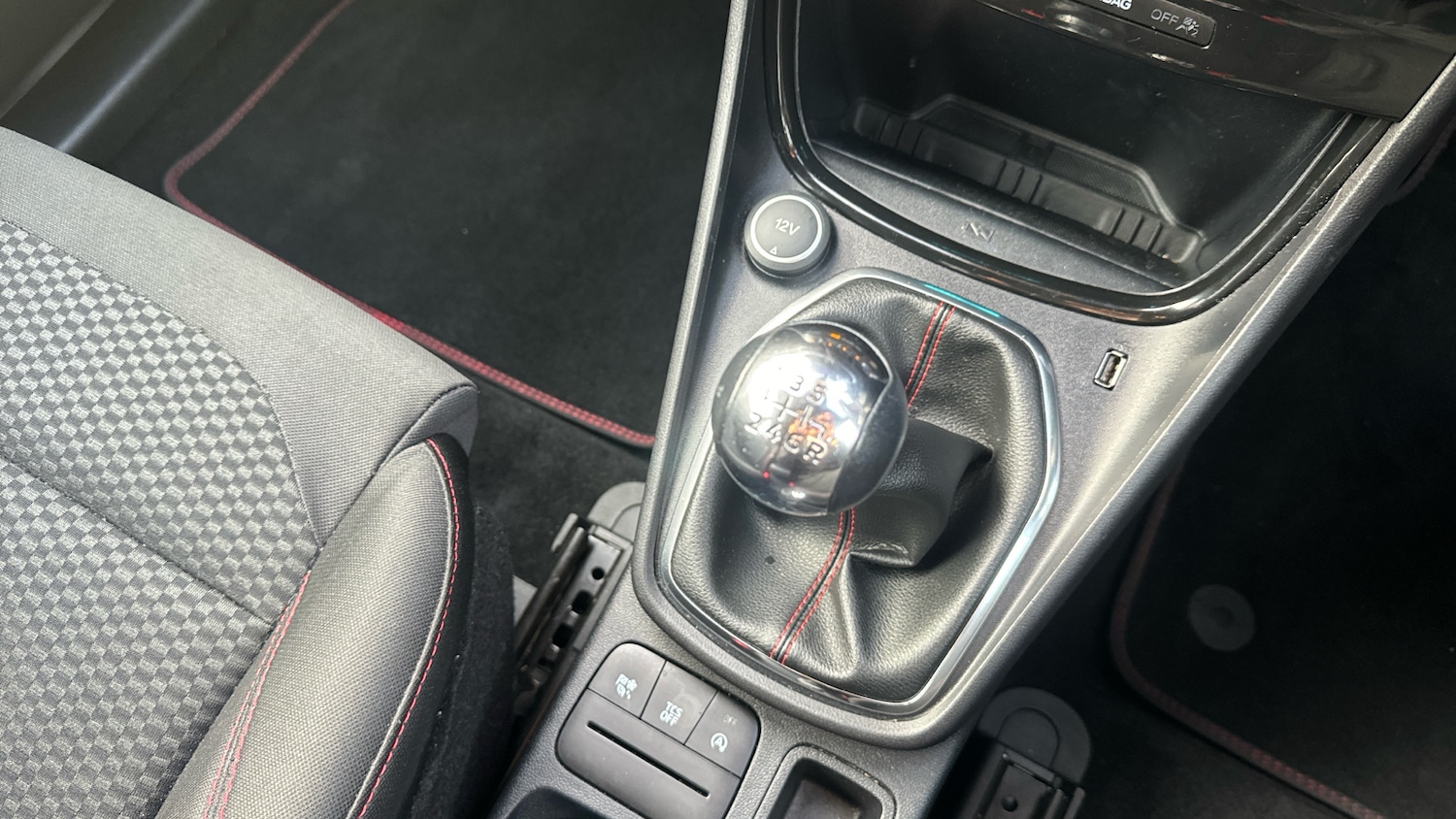 Used Ford Puma 2021 for sale - 76835352: Photo 38