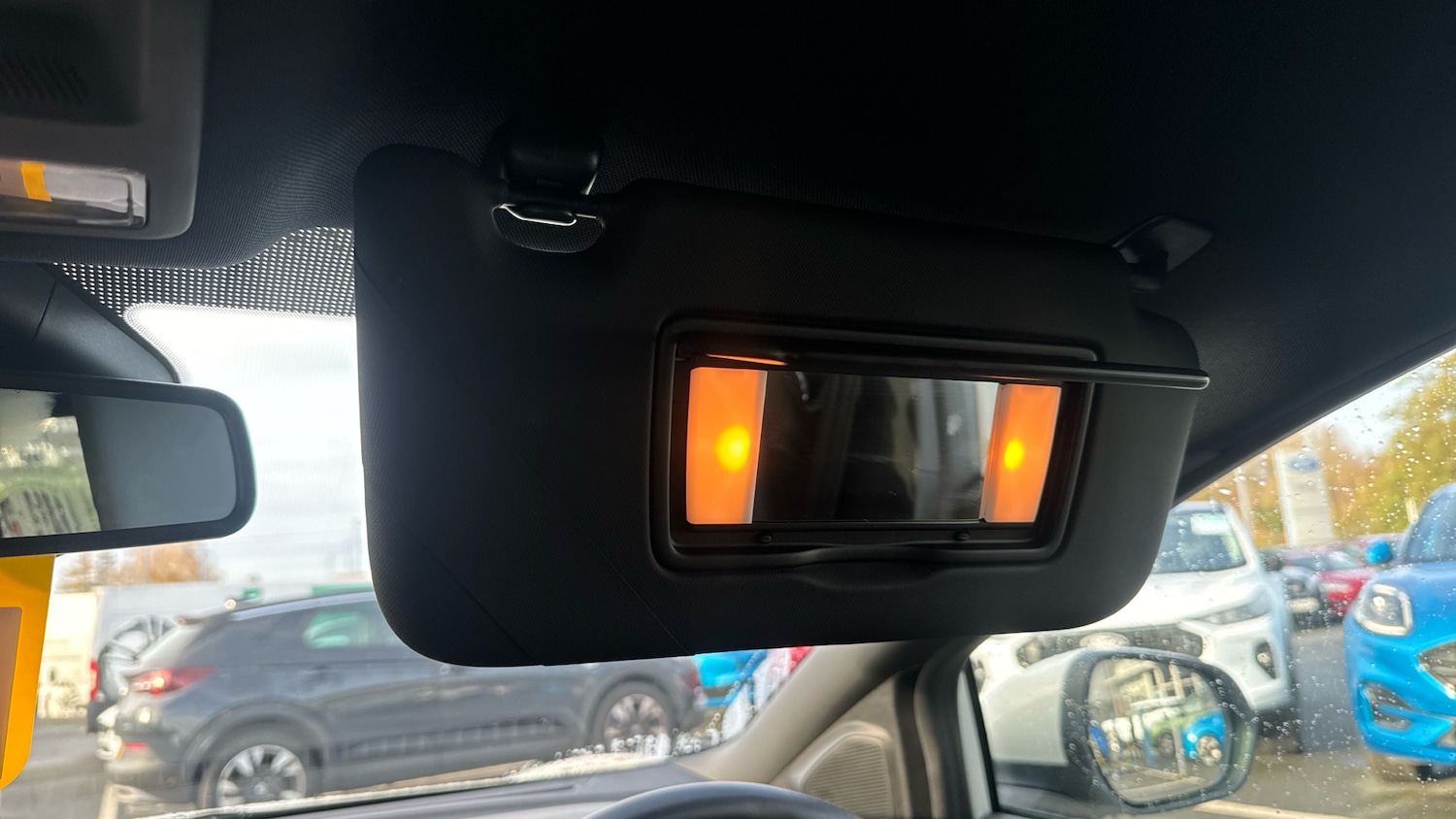 Used Ford Puma 2021 for sale - 76835352: Photo 43