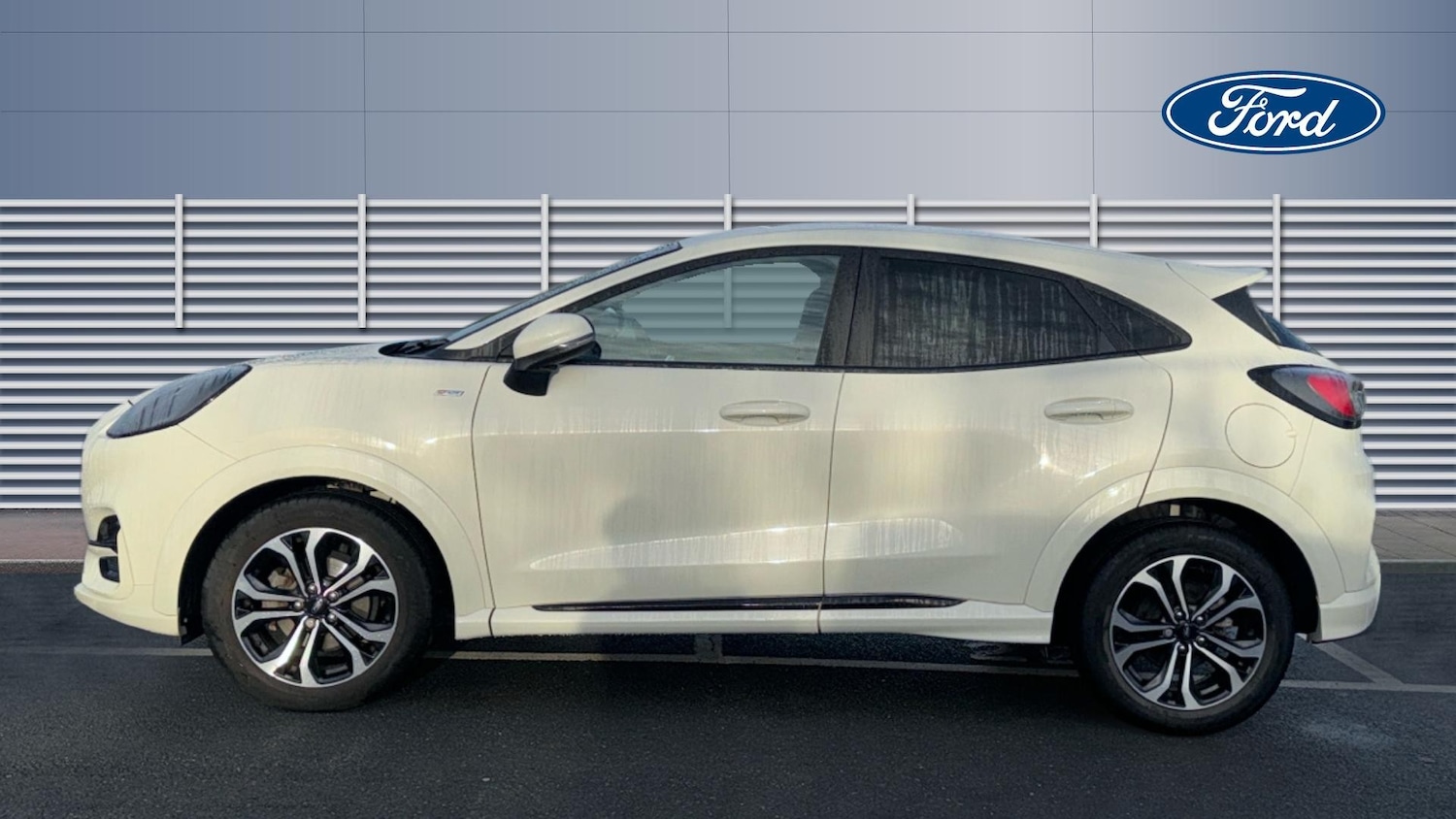 Used Ford Puma 2021 for sale - 76835352: Photo 5