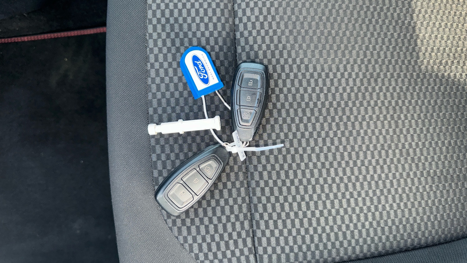 Used Ford Puma 2021 for sale - 76835352: Photo 8