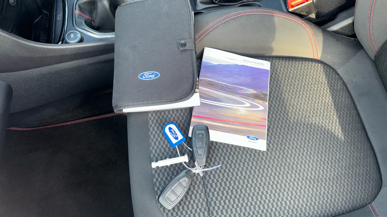 Used Ford Puma 2021 for sale - 76835352: Photo 9