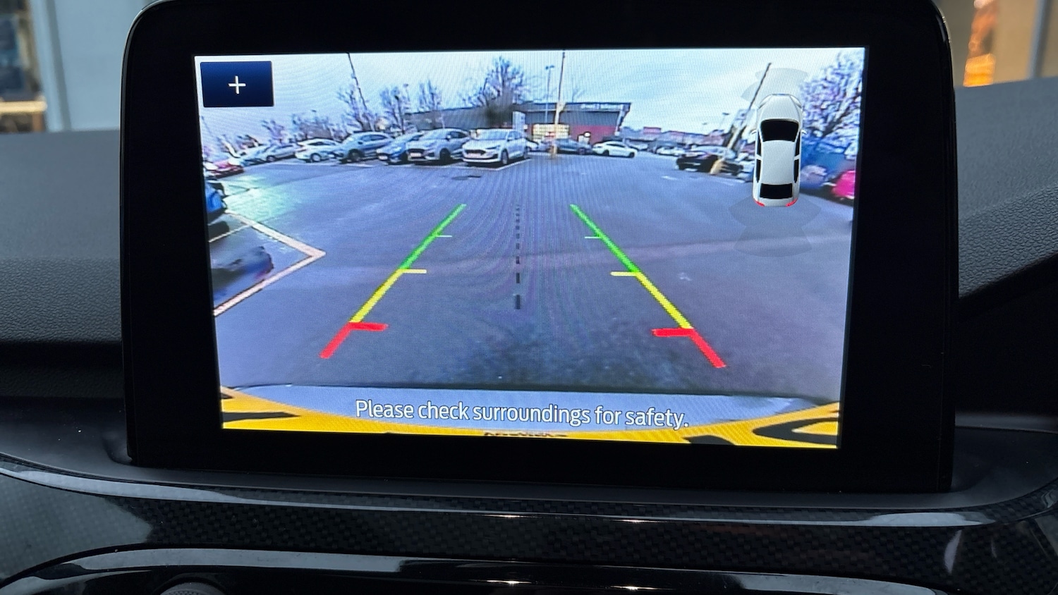 Used Ford Kuga 2021 for sale - 76983869: Photo 10