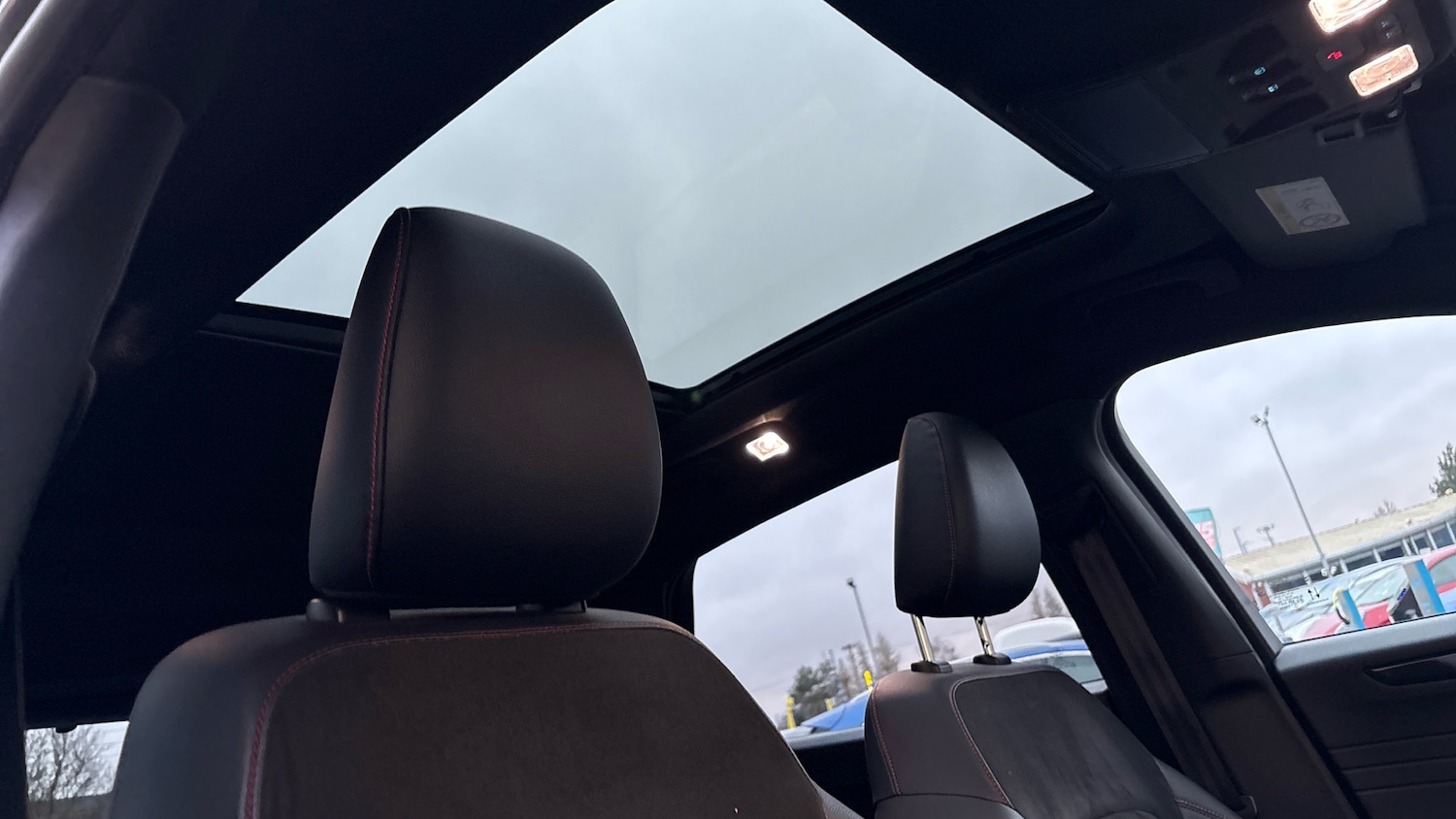 Used Ford Kuga 2021 for sale - 76983869: Photo 11