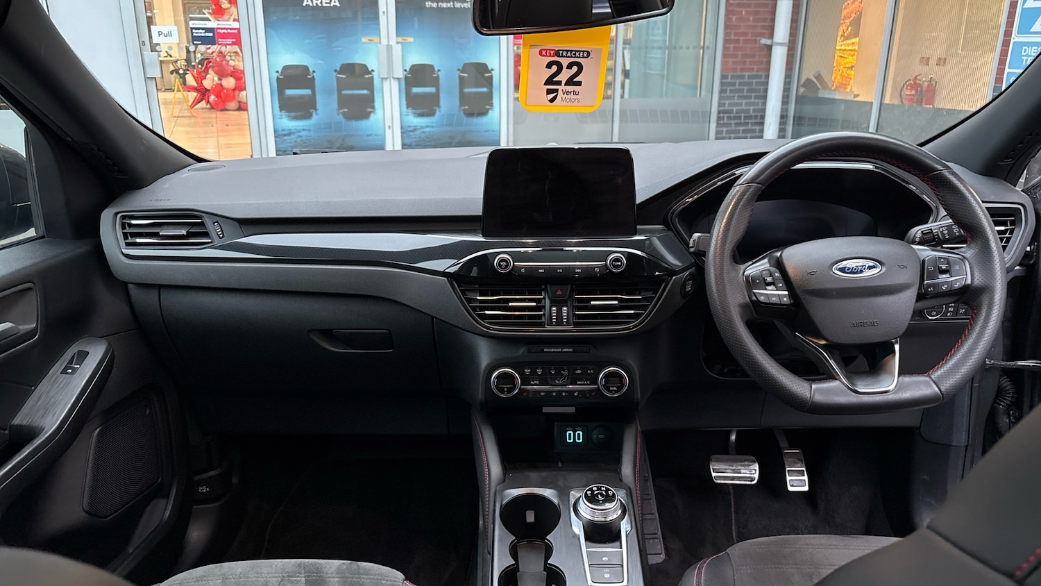 Used Ford Kuga 2021 for sale - 76983869: Photo 16