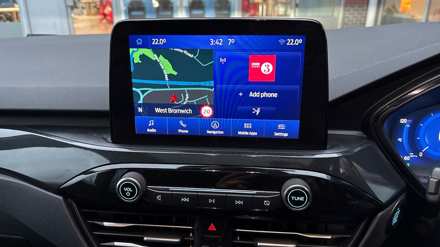 Used Ford Kuga 2021 for sale - 76983869: Photo 18