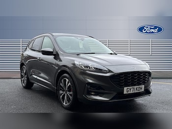 Used Ford Kuga 2021 for sale - 76983869: Photo