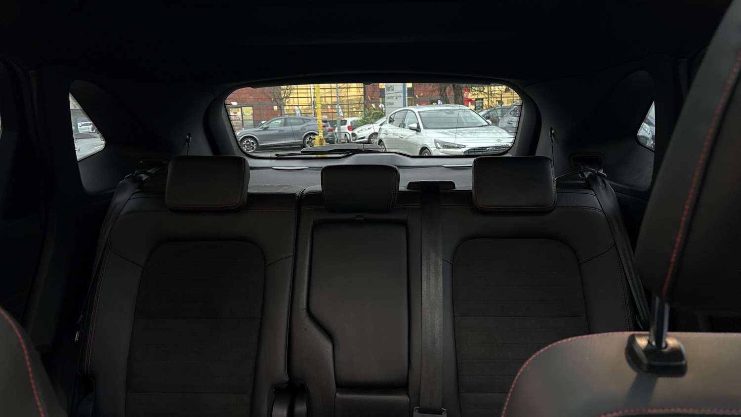 Used Ford Kuga 2021 for sale - 76983869: Photo 21