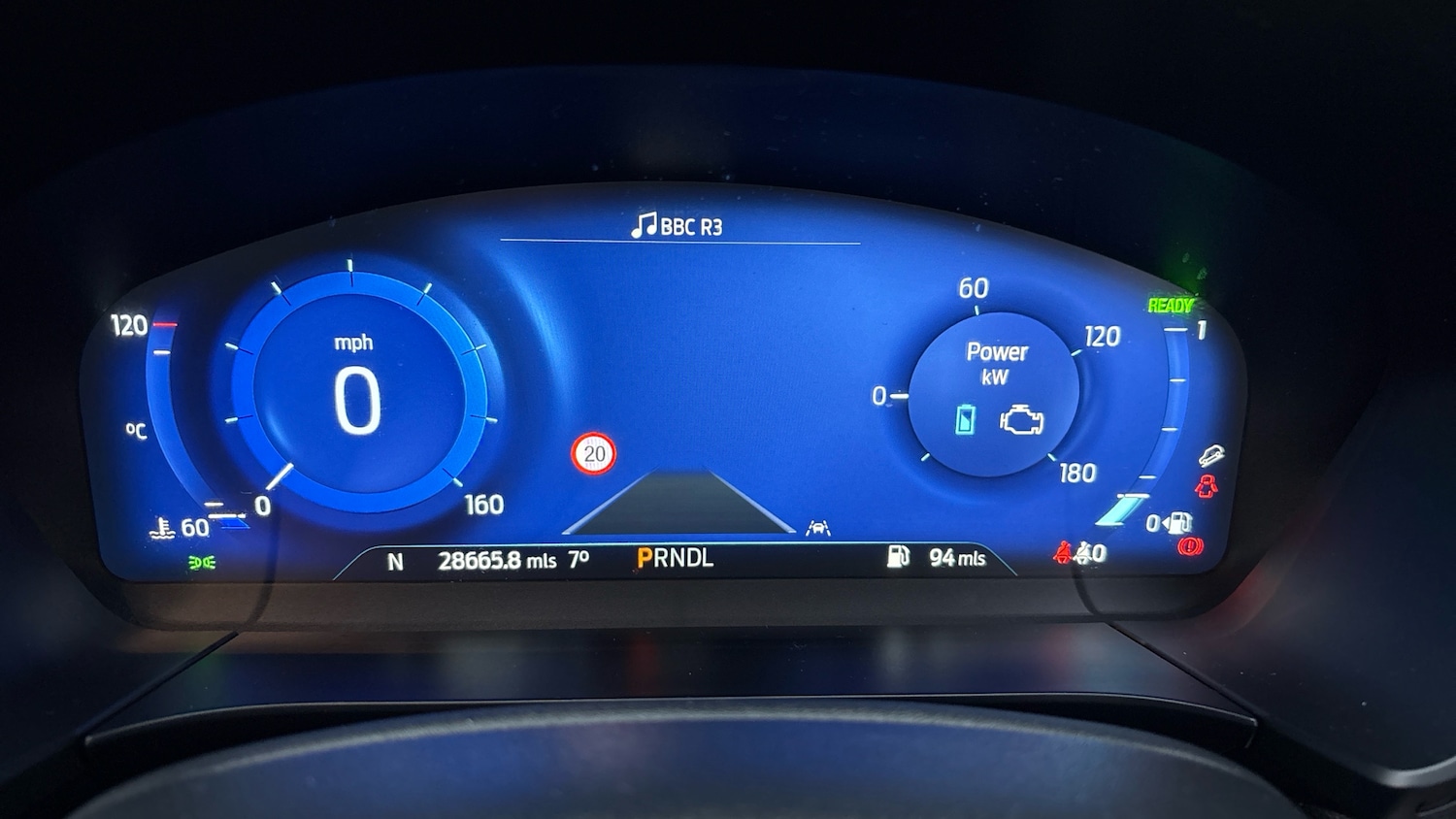 Used Ford Kuga 2021 for sale - 76983869: Photo 24