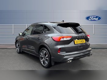 Used Ford Kuga 2021 for sale - 76983869: Photo