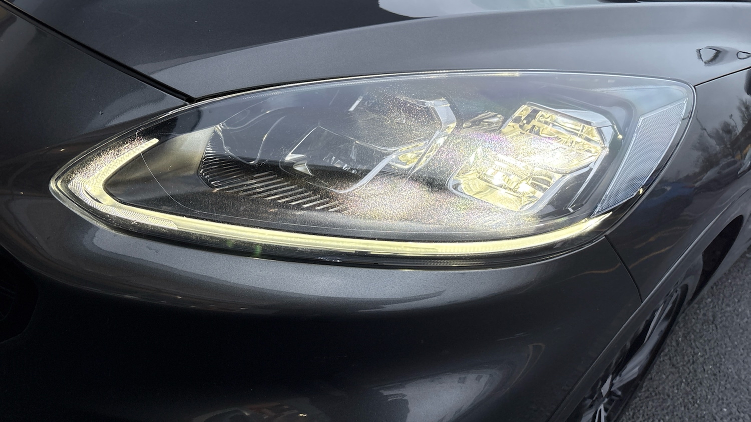 Used Ford Kuga 2021 for sale - 76983869: Photo 33