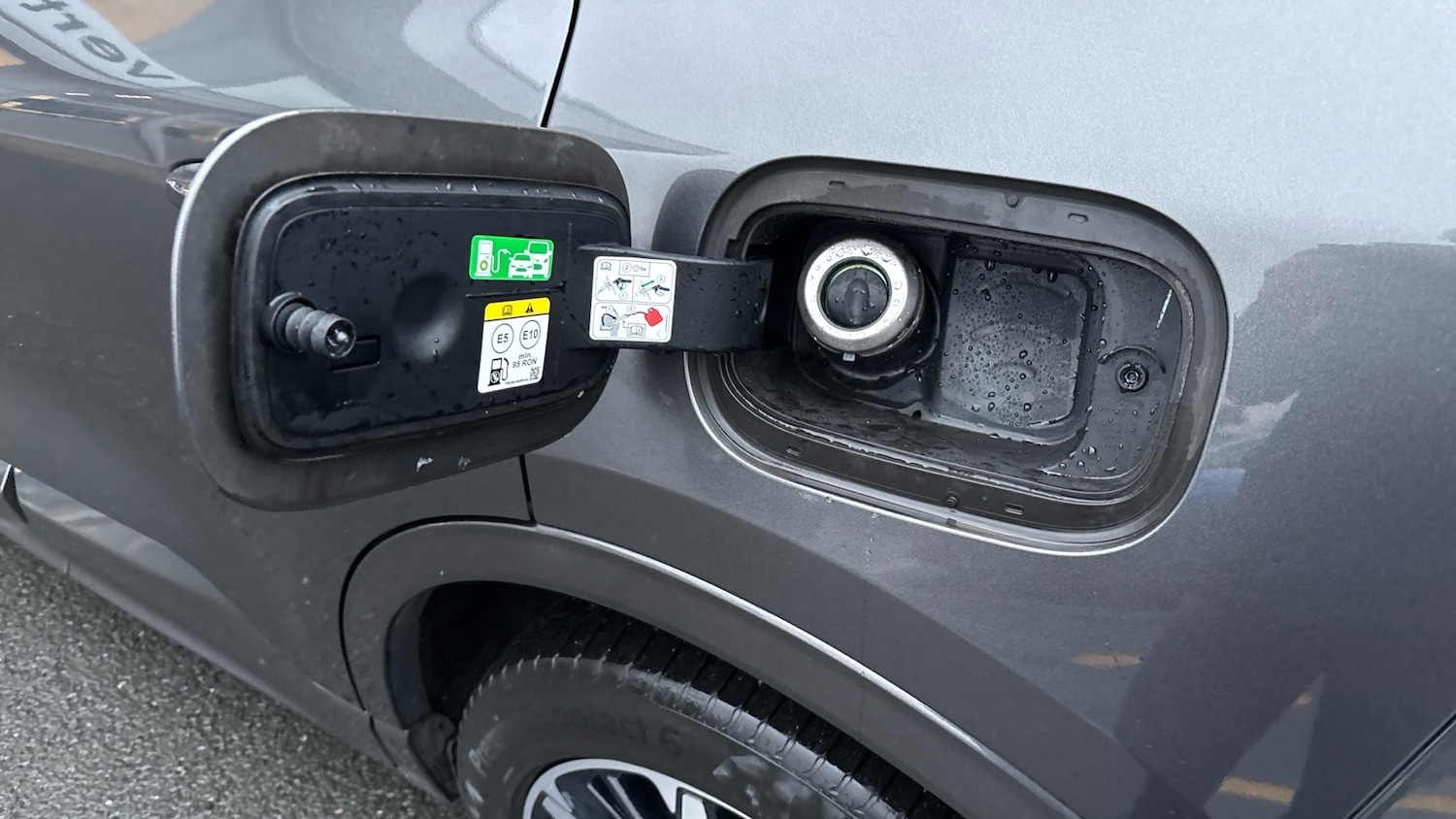 Used Ford Kuga 2021 for sale - 76983869: Photo 35