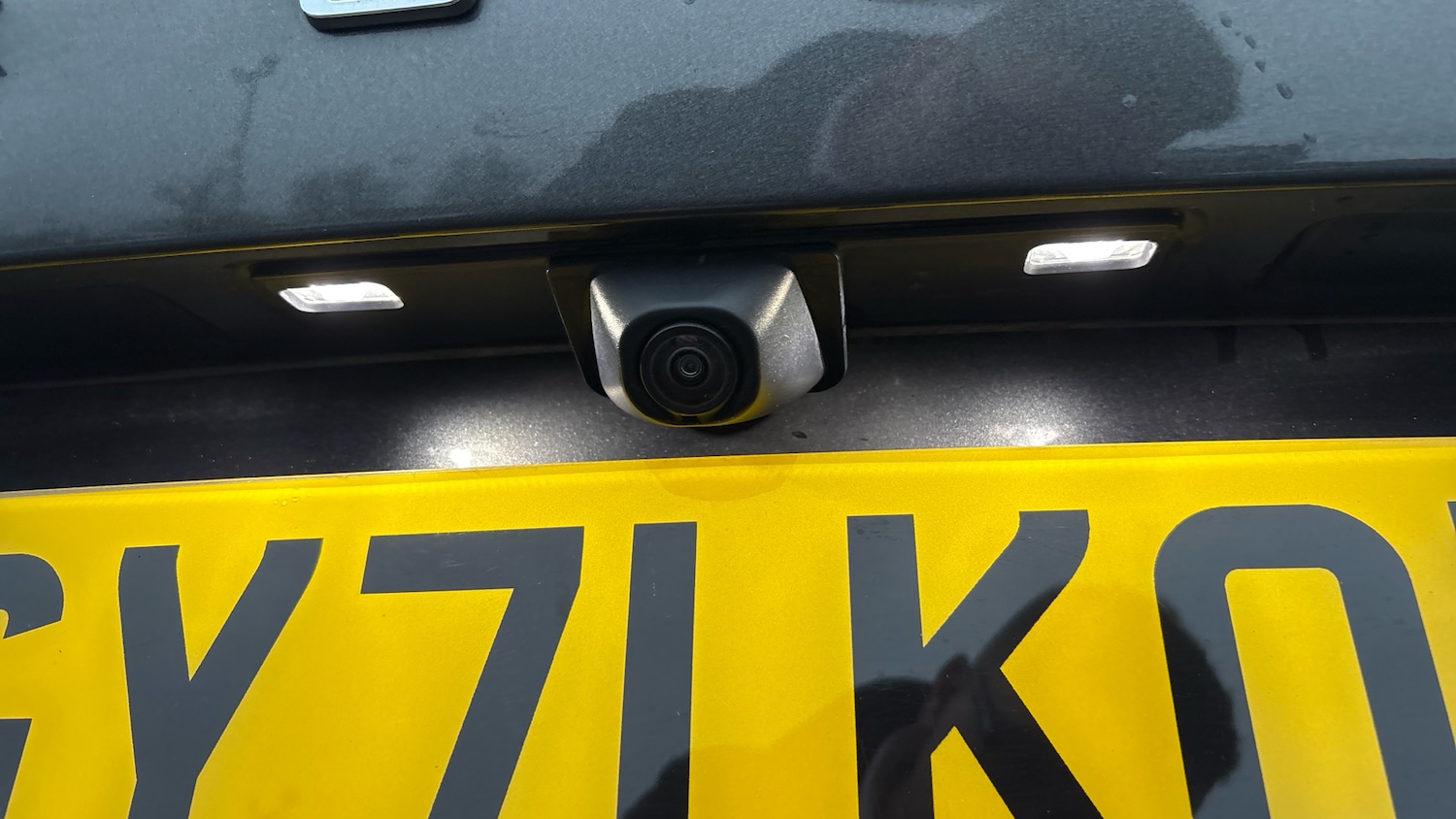 Used Ford Kuga 2021 for sale - 76983869: Photo 36