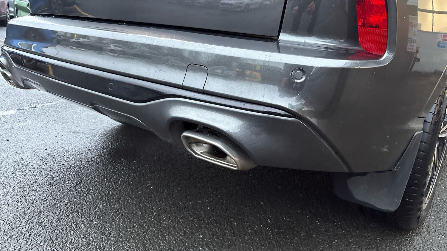 Used Ford Kuga 2021 for sale - 76983869: Photo 38