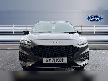 Used Ford Kuga 2021 for sale - 76983869: Photo