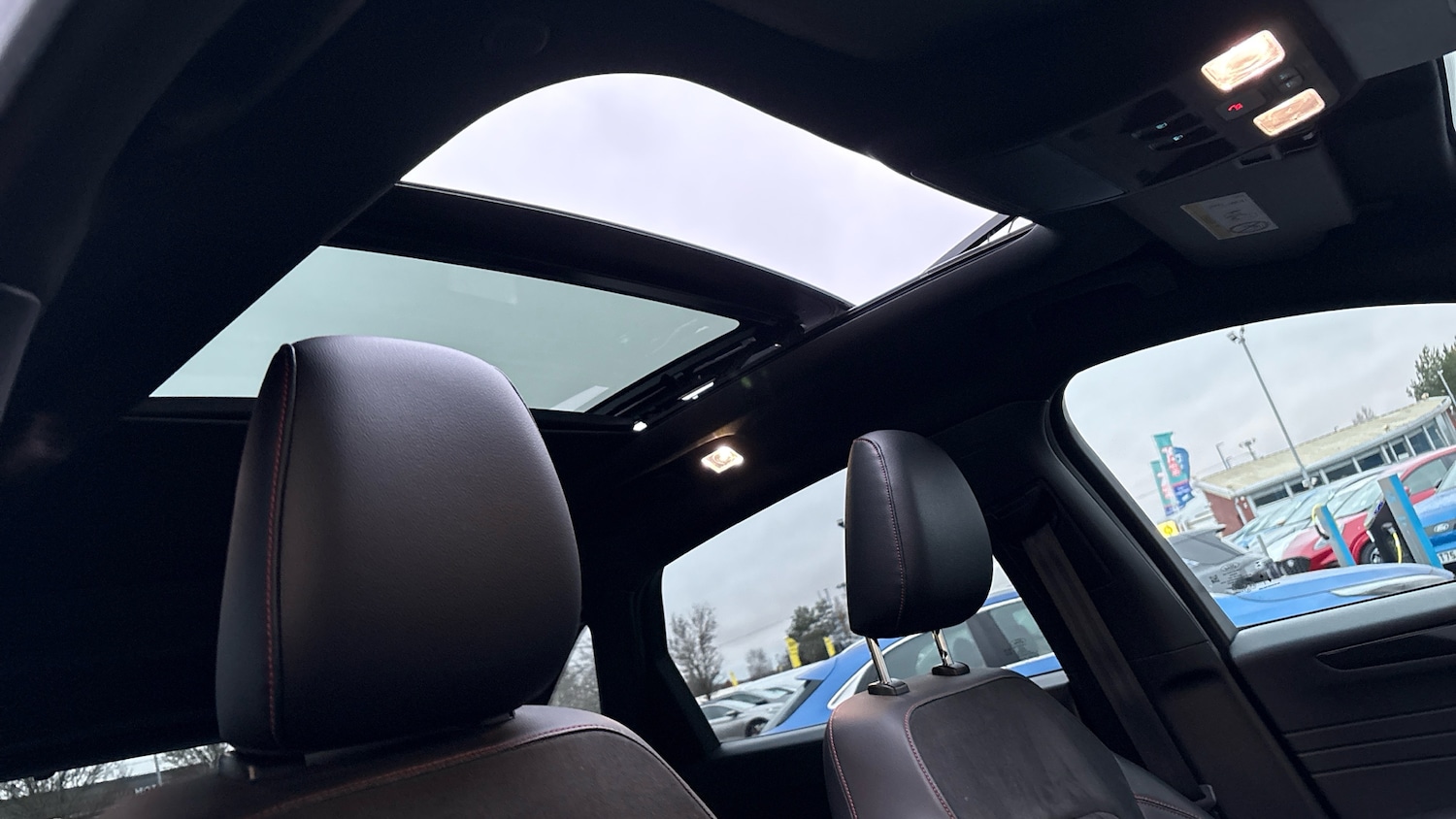 Used Ford Kuga 2021 for sale - 76983869: Photo 40