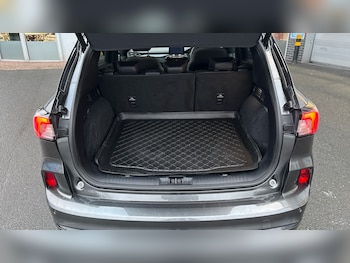 Used Ford Kuga 2021 for sale - 76983869: Photo