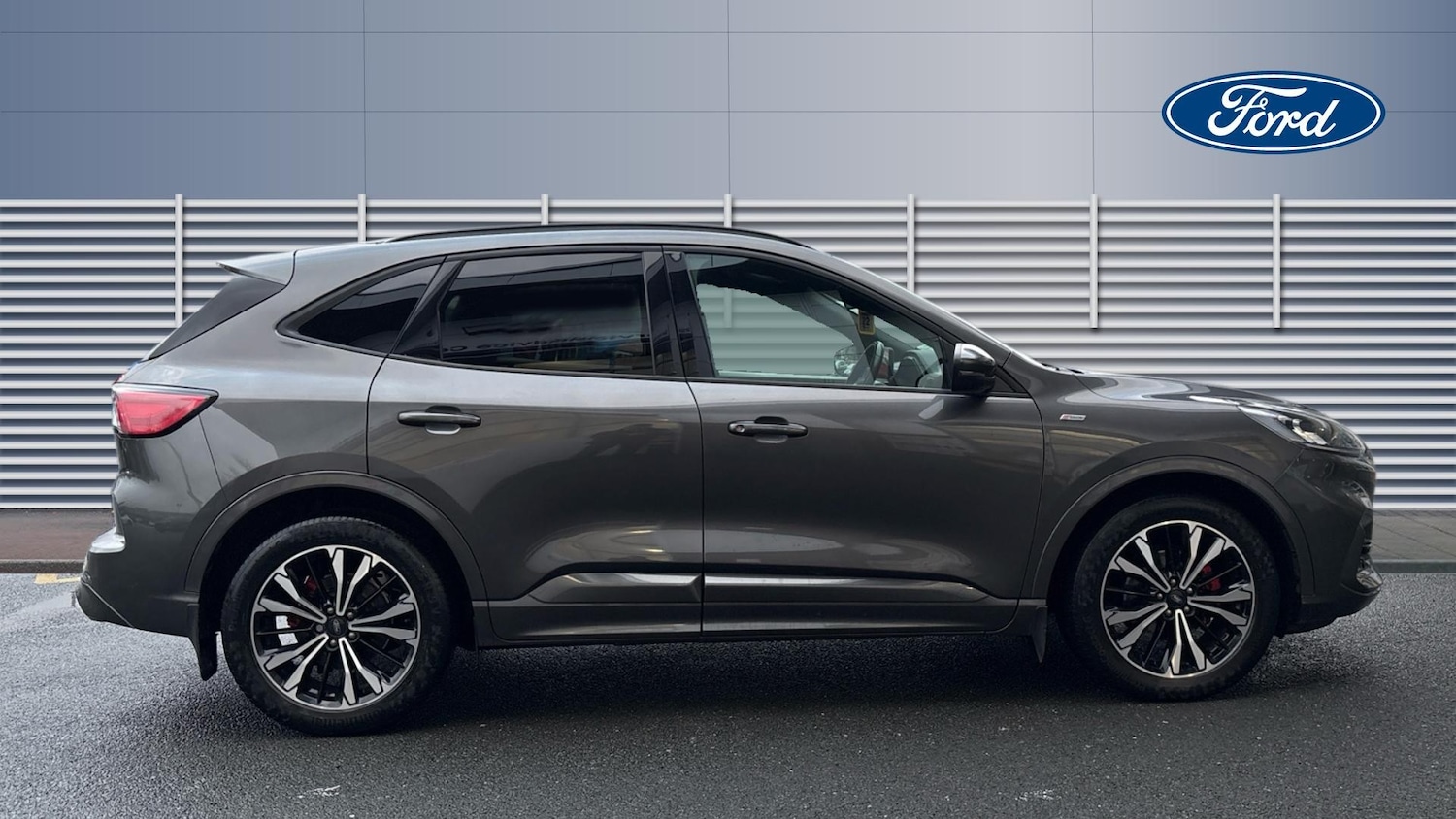 Used Ford Kuga 2021 for sale - 76983869: Photo 5