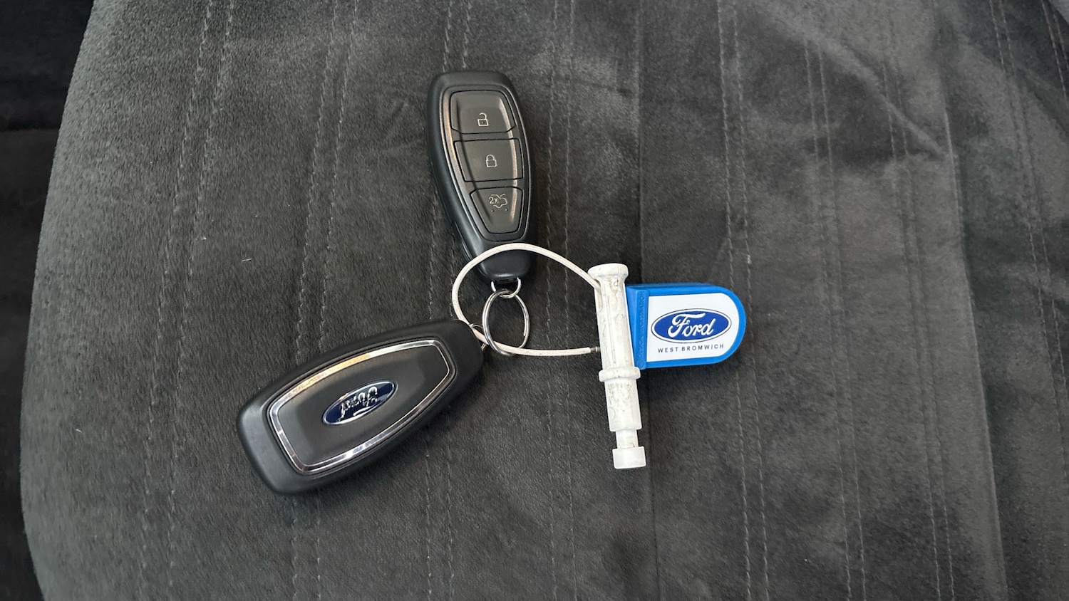 Used Ford Kuga 2021 for sale - 76983869: Photo 8