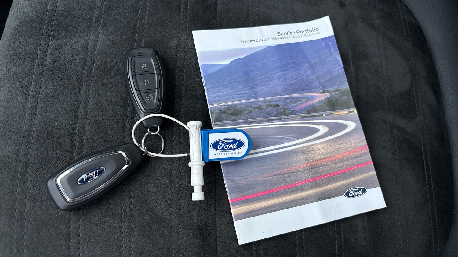 Used Ford Kuga 2021 for sale - 76983869: Photo 9